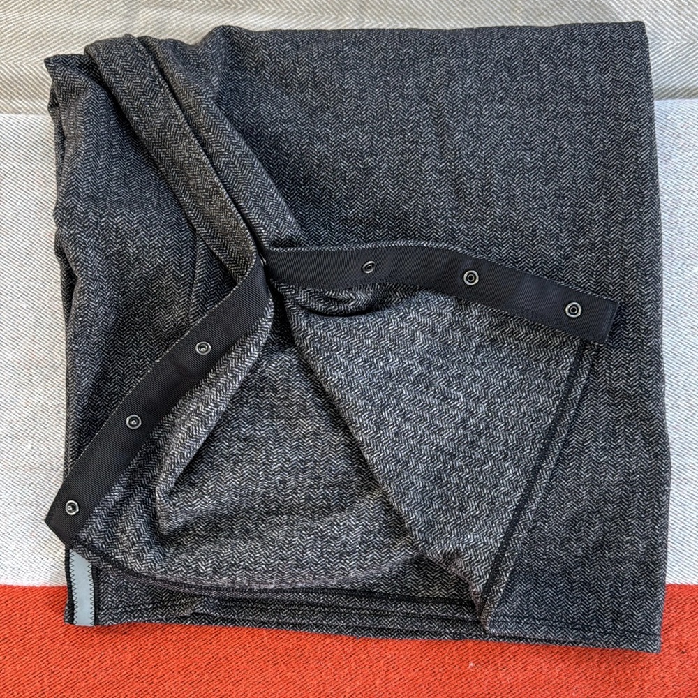 Lululemon Vinyasa Wrap